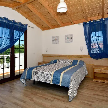 וילה Comfortable In Tinajo With Swimming Pool El Cuchillo